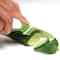 Starfrit 3.5" Green Paring Knife with Integrated Sharpening Sheath